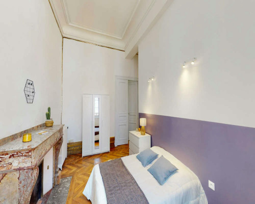 Rue Peyras, Toulouse