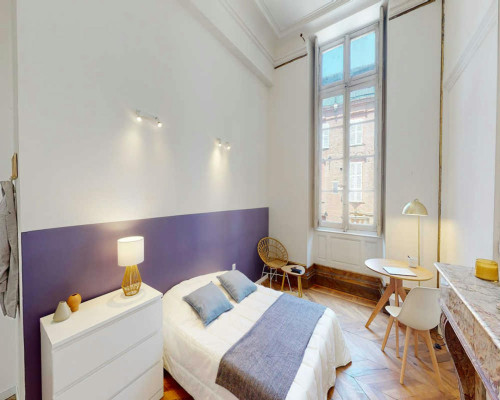 Rue Peyras, Toulouse