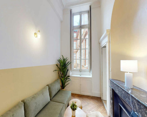 Rue Peyras, Toulouse  - Gallery -  5