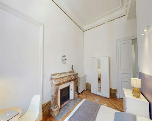 Rue Peyras, Toulouse