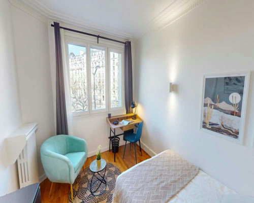 Place de la Porte de Châtillon, Paris  - Gallery -  5