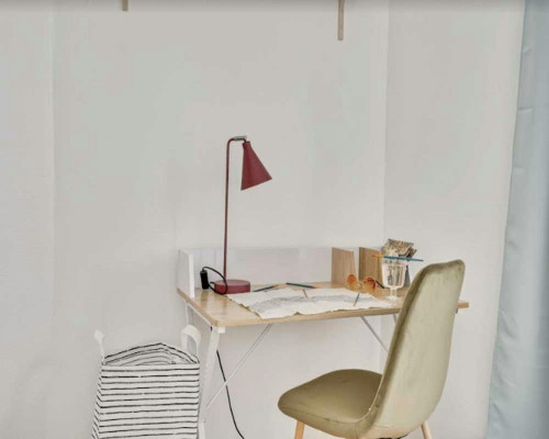 Rue des Frères Morane, Paris  - Gallery -  5