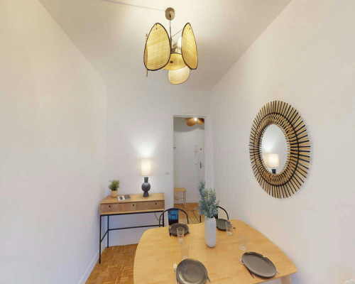 Allée de Fontainebleau, Paris  - Gallery -  5