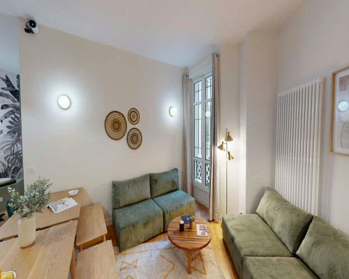 Rue de Turbigo, Paris  - Gallery -  5