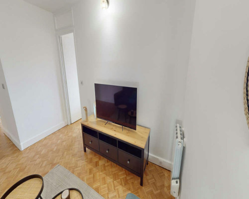 Rue Lecourbe, Paris  - Gallery -  5