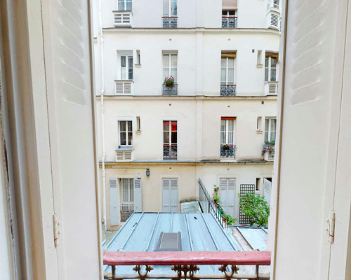 Avenue de la Bourdonnais, Paris  - Gallery -  5