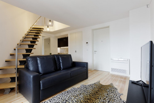 1-Bedroom apartment near Jardim Botânico de Lisboa  - Gallery -  5