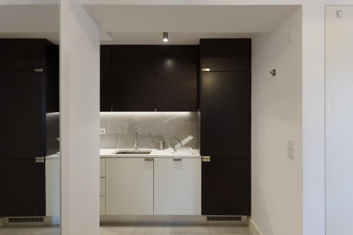 1-Bedroom apartment near Jardim Botânico de Lisboa - Gallery - 7