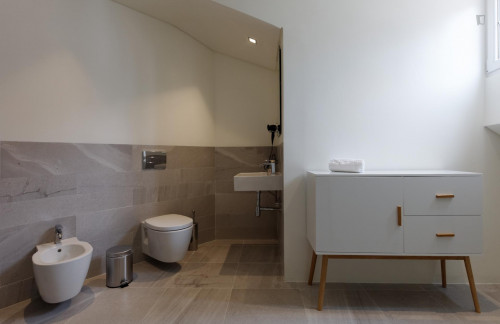 1-Bedroom apartment near Jardim Botânico de Lisboa - Gallery - 10