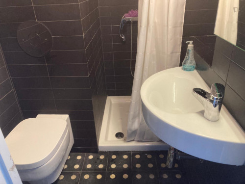 Appealing 1 bedroom apartment in Ajuda - Gallery - 7
