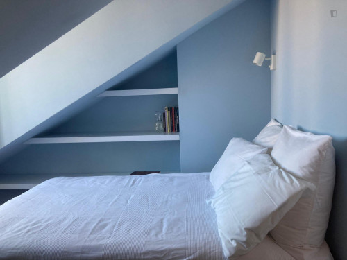 Appealing 1 bedroom apartment in Ajuda