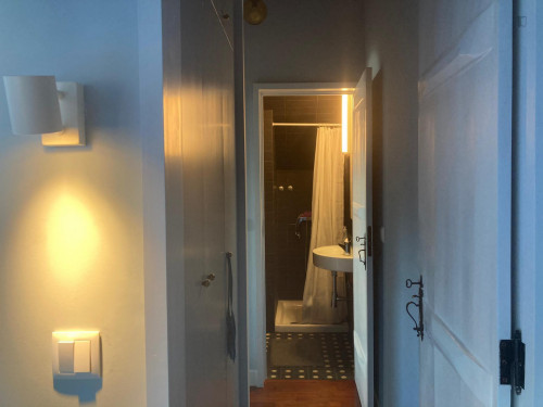 Appealing 1 bedroom apartment in Ajuda - Gallery - 8