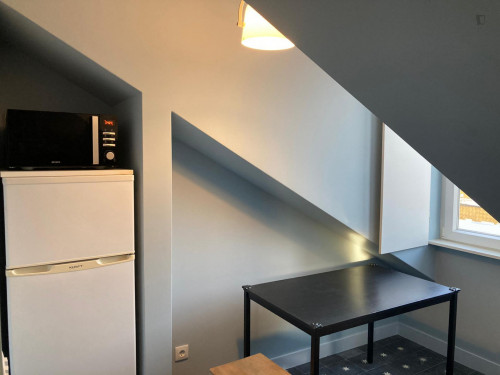 Appealing 1 bedroom apartment in Ajuda - Gallery - 6