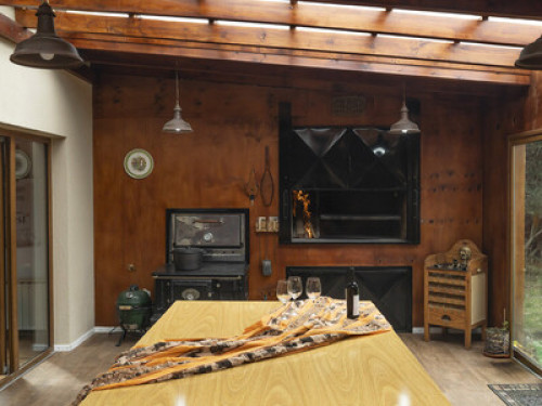 South Relax Cabin