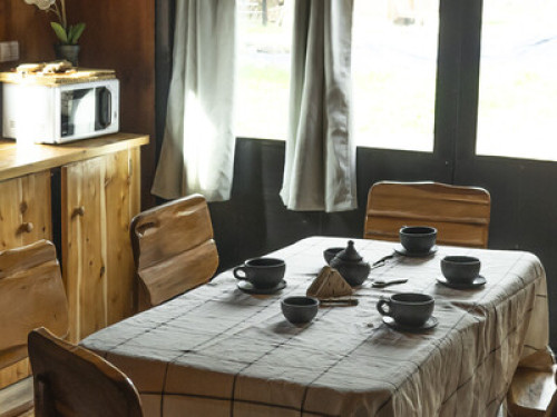 South Relax Cabin