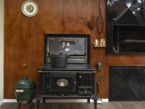 South Relax Cabin