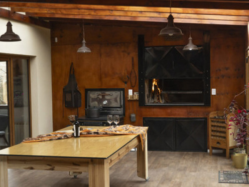South Relax Cabin