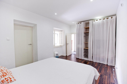 Modern and bright 2-bedroom apartment with a terrace in São Bento - Gallery - 13