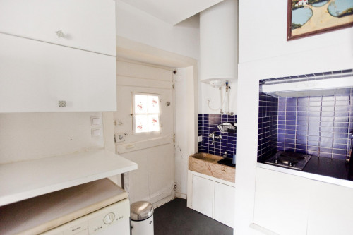 Modern and bright 2-bedroom apartment with a terrace in São Bento - Gallery - 20