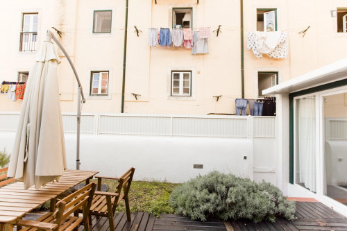 Modern and bright 2-bedroom apartment with a terrace in São Bento - Gallery - 8