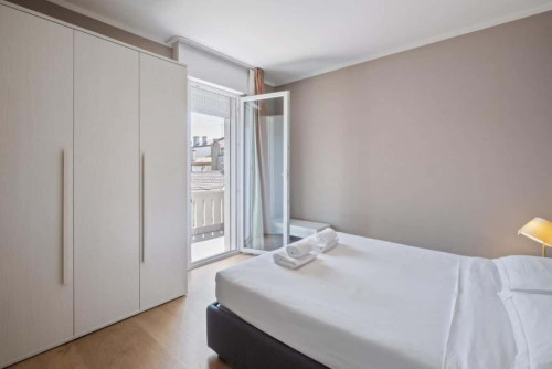 Appartamento Solarolo con Terrazza - Gallery - 13