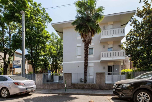 Appartamento Solarolo con Terrazza - Gallery - 8