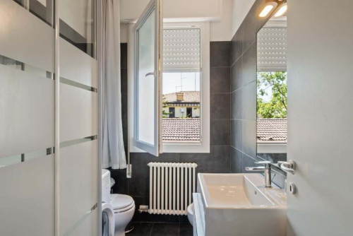 Appartamento Solarolo con Terrazza - Gallery - 10