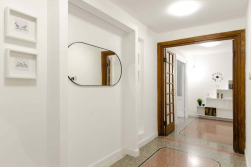 Grazioso appartamento, situato a Genova, vicino al Porto Antico - Gallery - 6