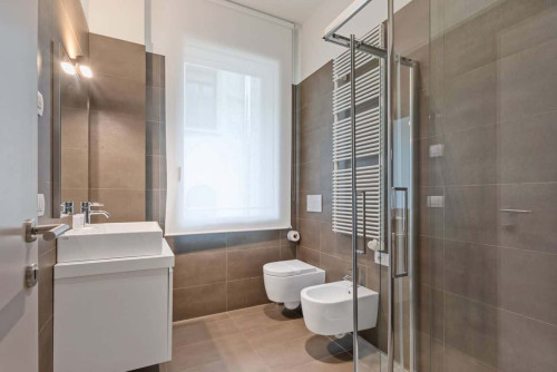 Appartamento Cadorna - Gallery - 10
