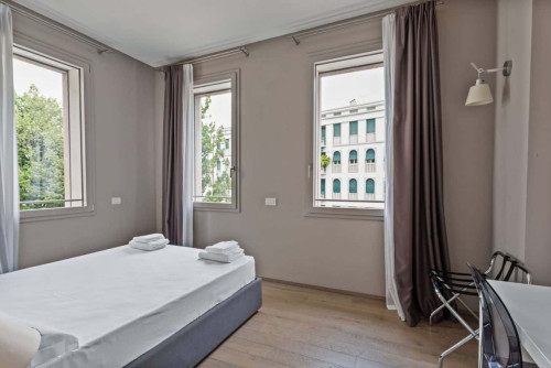 Appartamento Cadorna - Gallery - 6