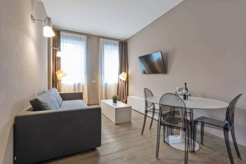 Appartamento Cadorna - Gallery - 7