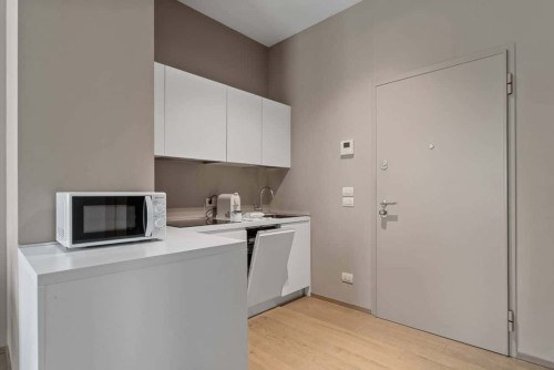 Appartamento Cadorna - Gallery - 9