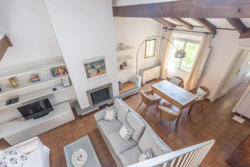 Apartment in Via Castiglione, Bologna for 70 m² with 1 bedroom