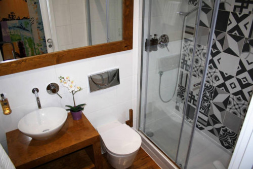 2-Bedroom apartment near Sé de Lisboa - Gallery - 10