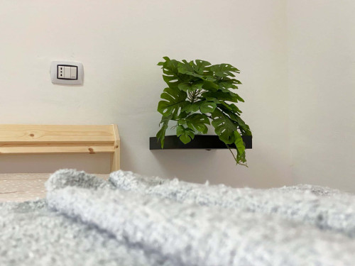 APP A Letto singolo 4 bis - Bagno condiviso - Viale Marconi, Pescara  - Gallery -  5