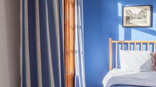 Awesome twin studio in riverside Ribeira