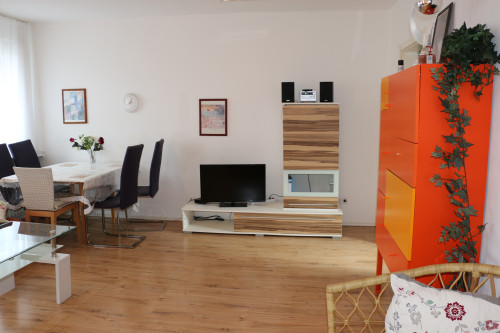 Nice & fashionable loft located in Essen