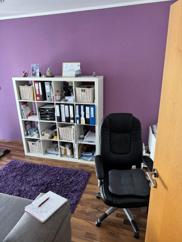 Nice & awesome flat in Karben  - Gallery -  5