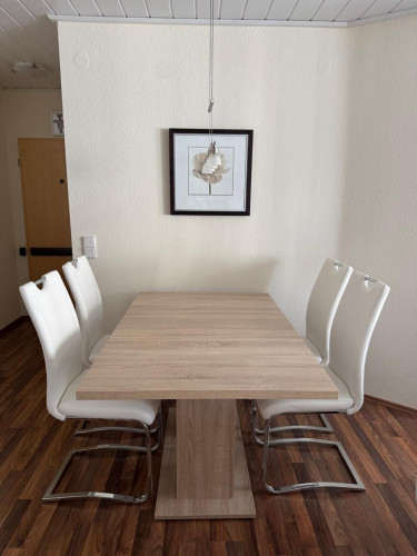 Nice & awesome flat in Karben