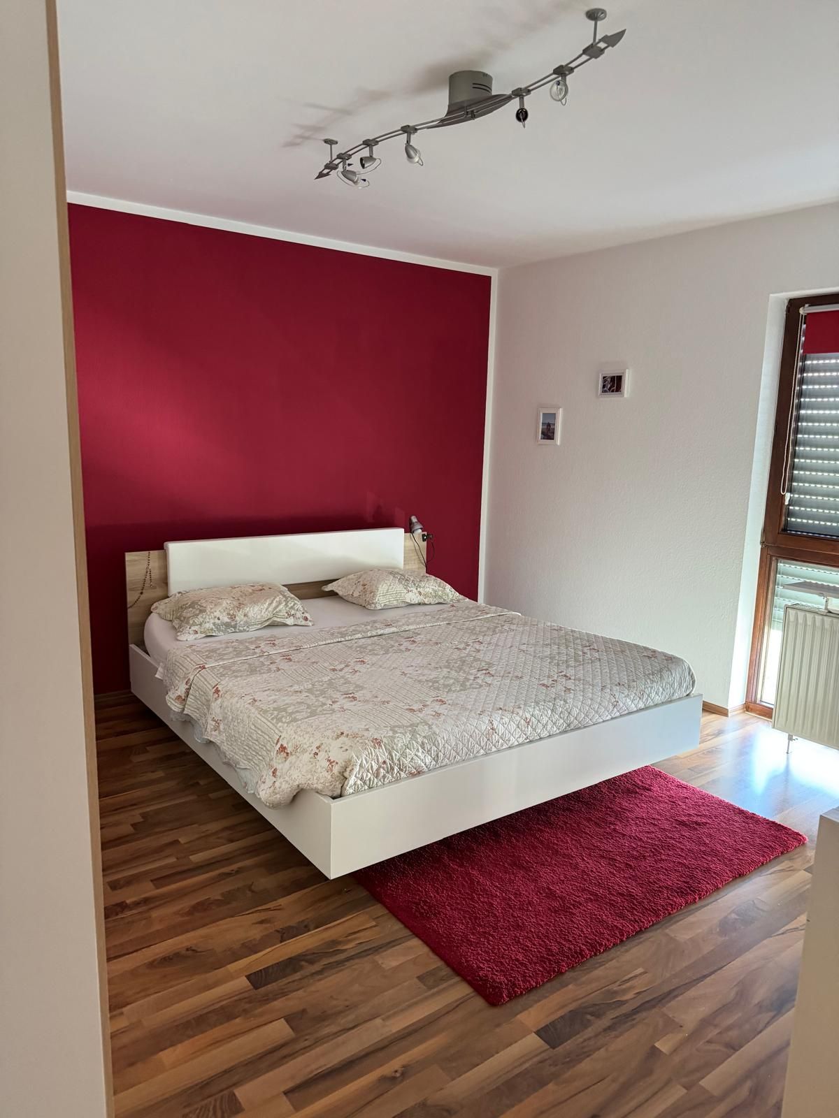  Nice & Awesome Flat In Karben  -  Nice & awesome flat in Karben  - Gallery -  7