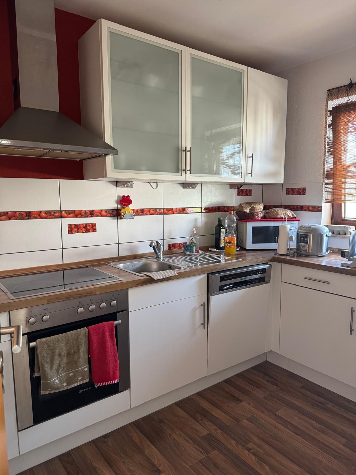  Nice & Awesome Flat In Karben  -  Nice & awesome flat in Karben  - Gallery -  17