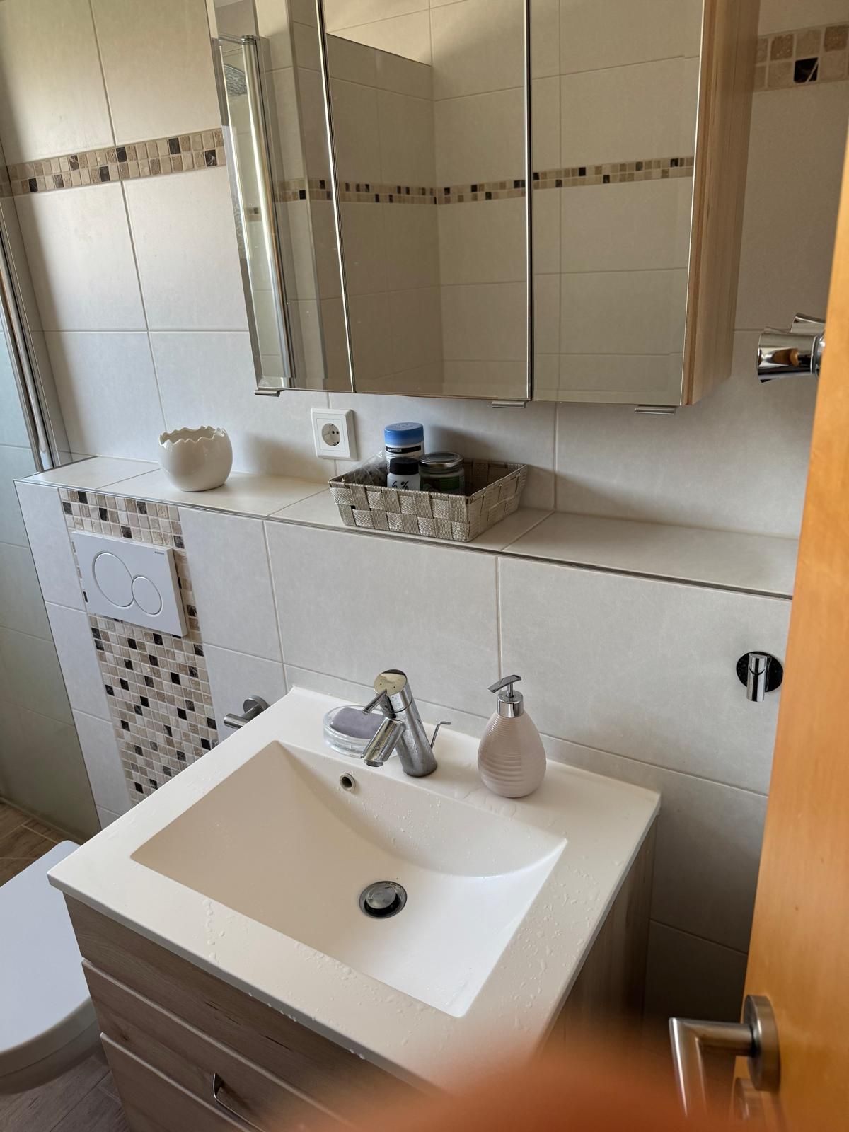  Nice & Awesome Flat In Karben  -  Nice & awesome flat in Karben  - Gallery -  11