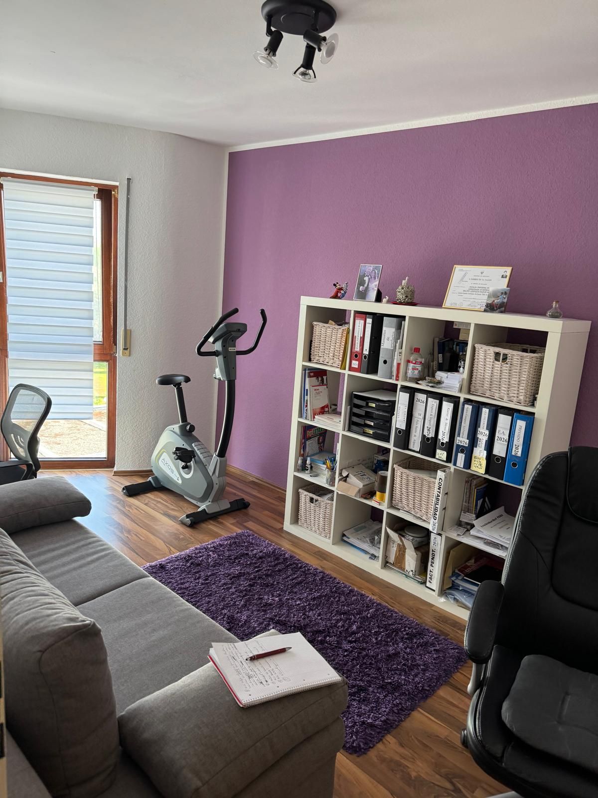  Nice & Awesome Flat In Karben  -  Nice & awesome flat in Karben  - Gallery -  5