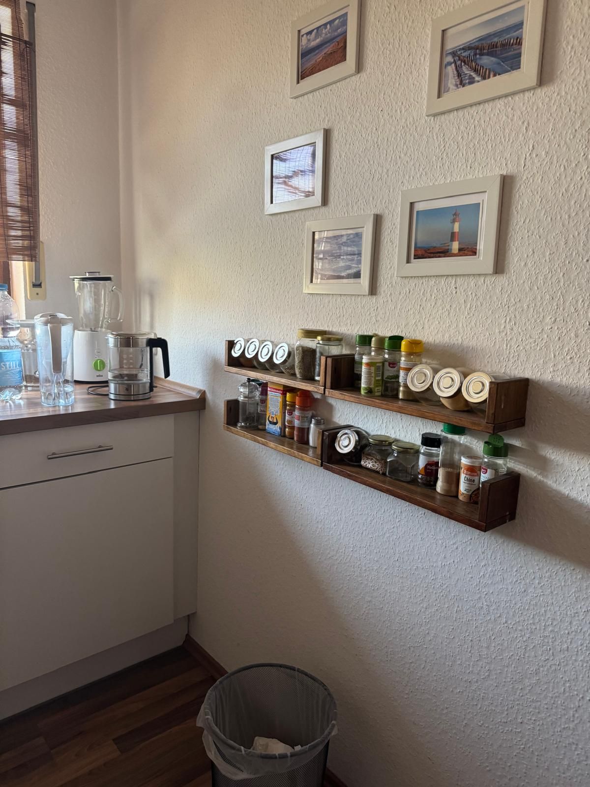  Nice & Awesome Flat In Karben  -  Nice & awesome flat in Karben  - Gallery -  15