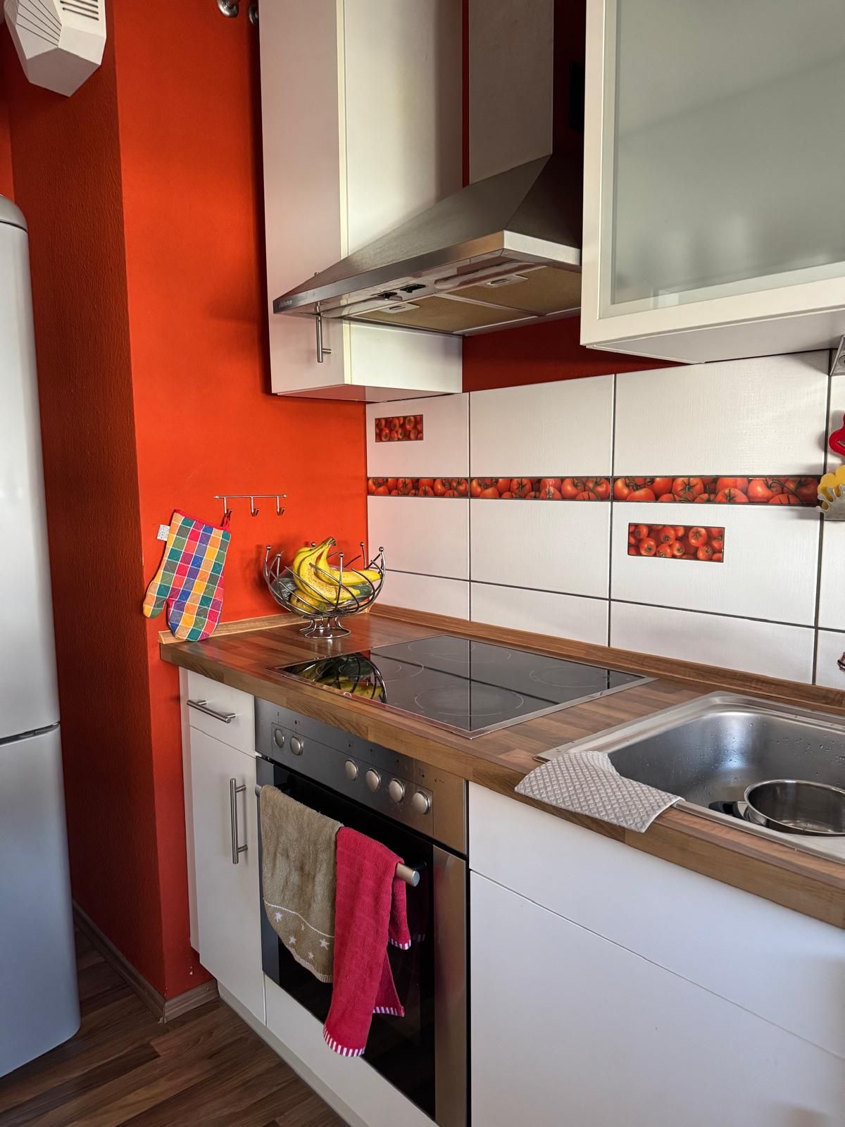  Nice & Awesome Flat In Karben  -  Nice & awesome flat in Karben  - Gallery -  14