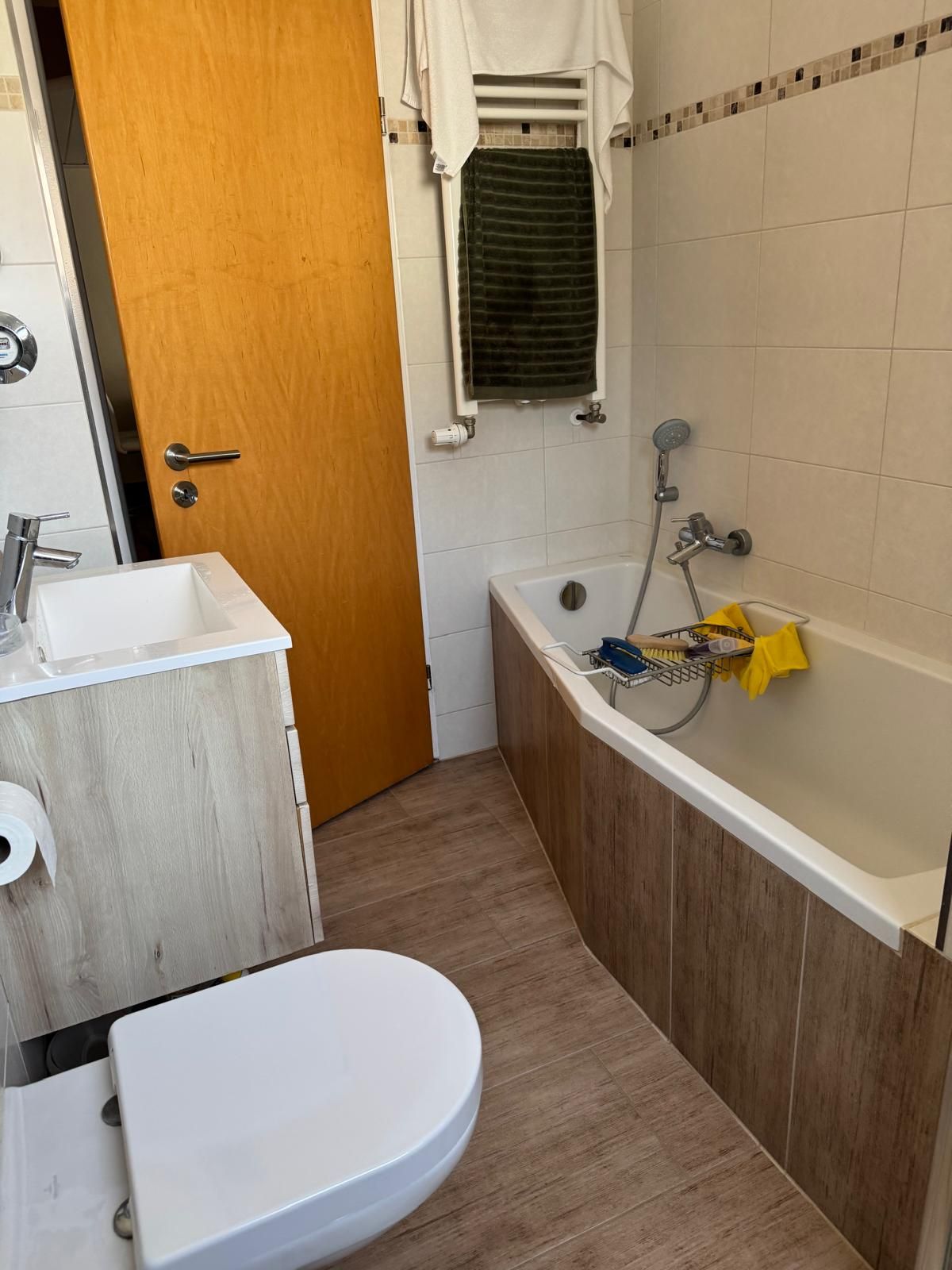  Nice & Awesome Flat In Karben  -  Nice & awesome flat in Karben  - Gallery -  10