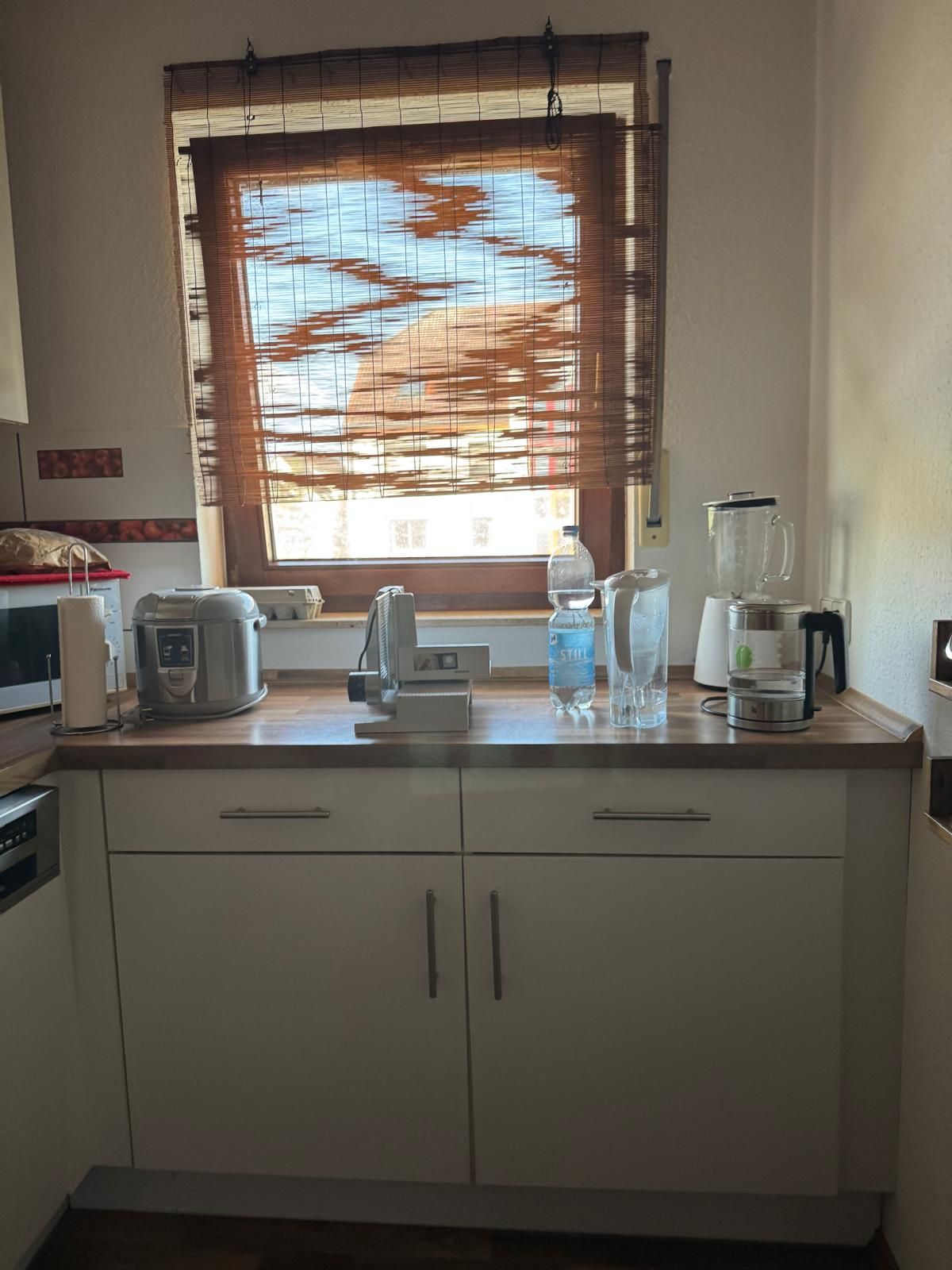  Nice & Awesome Flat In Karben  -  Nice & awesome flat in Karben  - Gallery -  16
