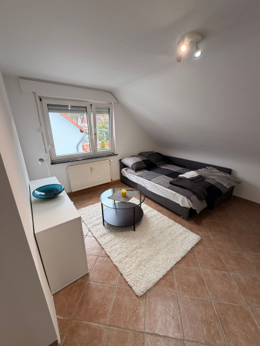 Charming & modern home with nice neighbours (Karlsruhe) - Gallery - 24