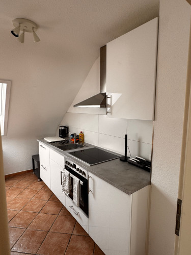 Charming & modern home with nice neighbours (Karlsruhe) - Gallery - 17