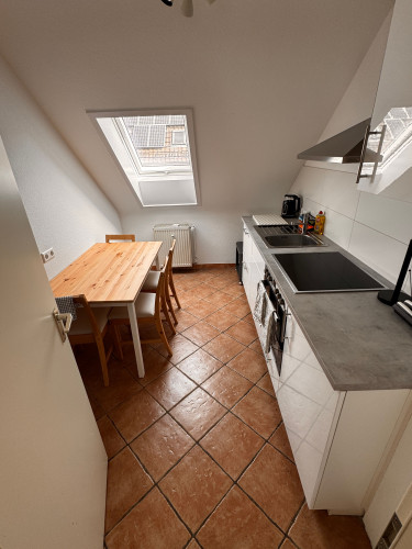 Charming & modern home with nice neighbours (Karlsruhe) - Gallery - 16